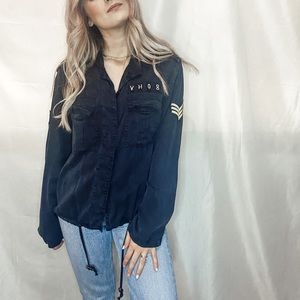 Saks Fifth Avenue Blouse